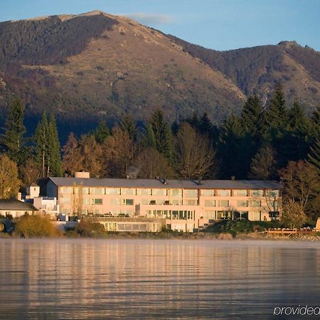 El Casco Art Hotel San Carlos de Bariloche Bekvämligheter bild