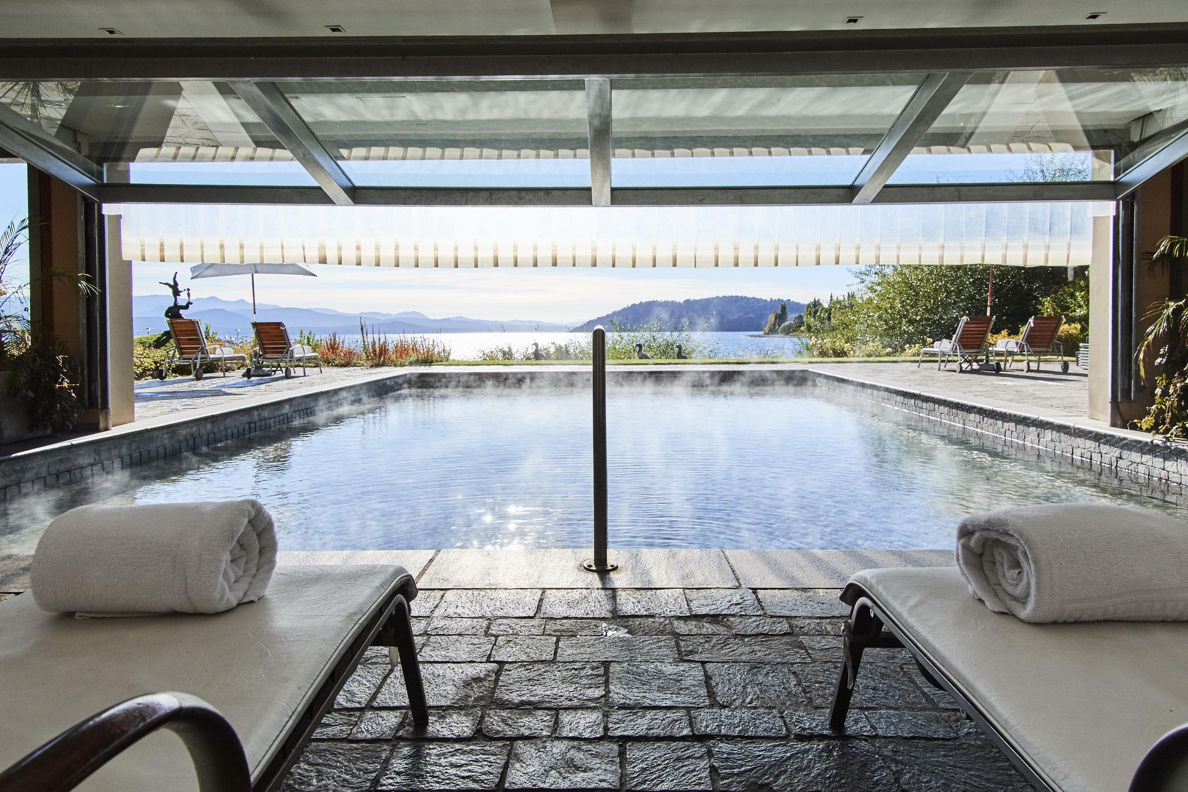 El Casco Art Hotel San Carlos de Bariloche Exteriör bild