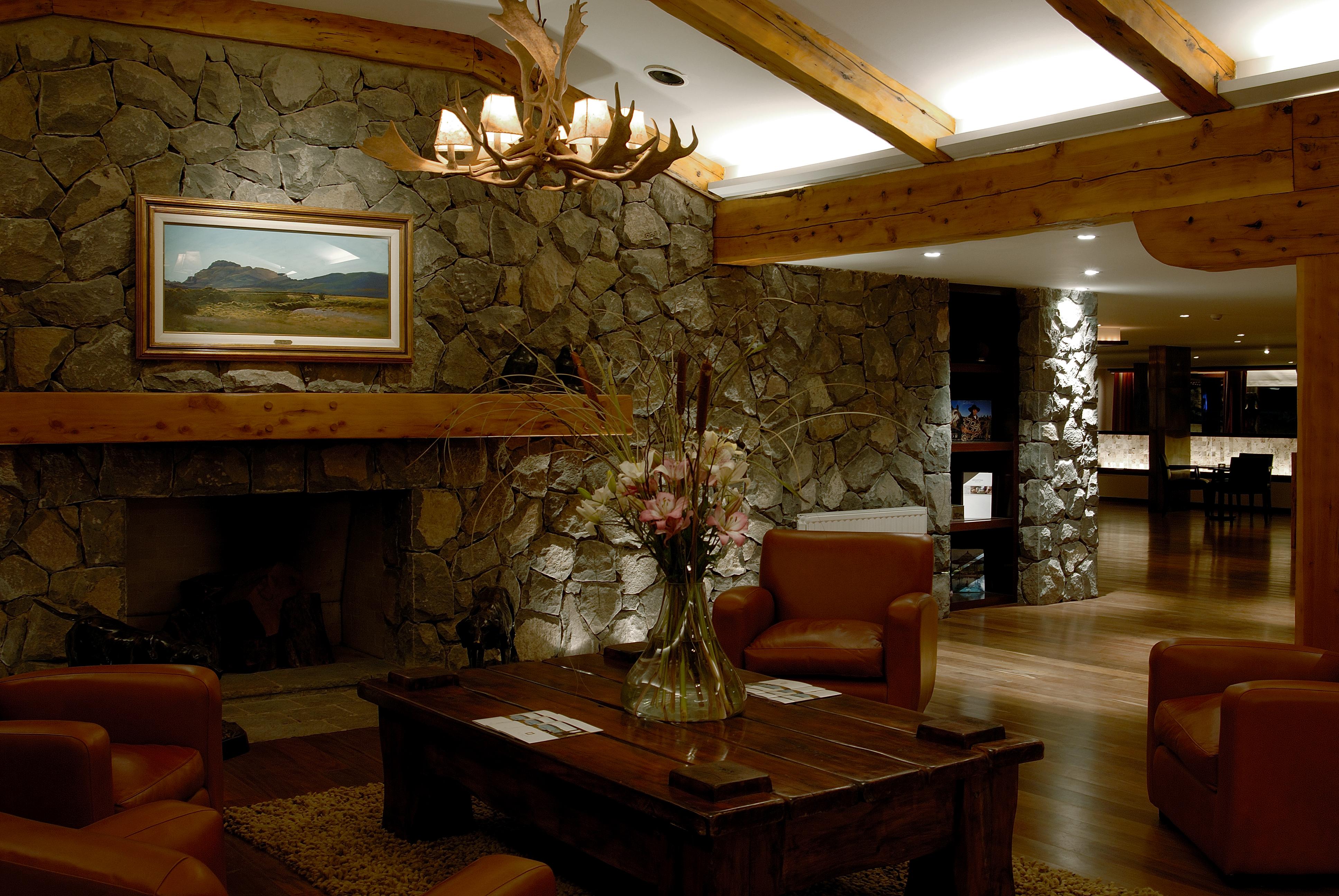 El Casco Art Hotel San Carlos de Bariloche Exteriör bild