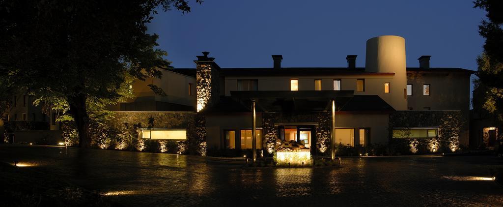 El Casco Art Hotel San Carlos de Bariloche Exteriör bild