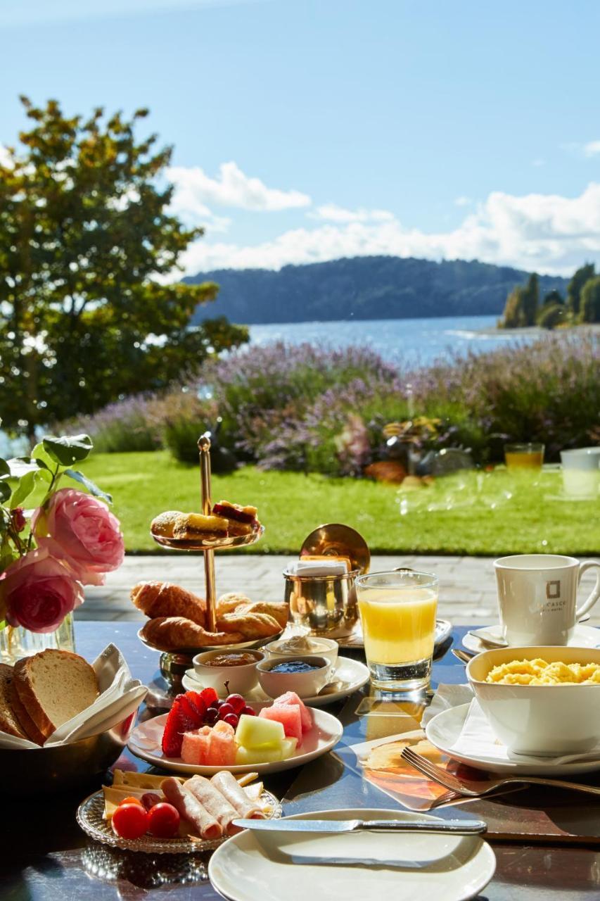 El Casco Art Hotel San Carlos de Bariloche Exteriör bild